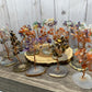 Crystal Chip Small Trees