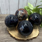 Sodalite Spheres