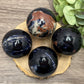 Sodalite Spheres