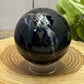 Sodalite Spheres