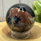 Sodalite Spheres