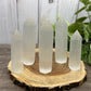 Selenite Tower