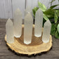 Selenite Tower