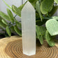 Selenite Tower