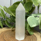 Selenite Tower
