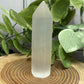 Selenite Tower