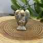 Angel Carvings