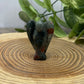 Angel Carvings