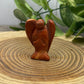 Angel Carvings