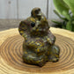 Elephant Carving