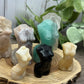 Goddess Body - Different Stones
