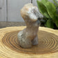 Goddess Body - Different Stones