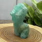 Goddess Body - Different Stones