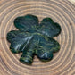 Four Leaf Clovers - various crystals