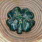Four Leaf Clovers - various crystals