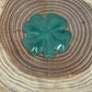 Four Leaf Clovers - various crystals