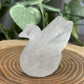 Swan Bird Carvings