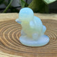 Squirtle Carving - Pokemon