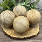 Sunstone/Moonstone Spheres