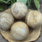 Sunstone/Moonstone Spheres