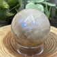 Sunstone/Moonstone Spheres