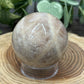Sunstone/Moonstone Spheres