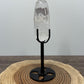 Clear Quartz on a Stand