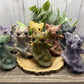Baby Dragon - Large