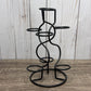 Multi Metal 7 Sphere Curvy Holder