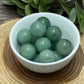 Green Aventurine Mini Sphere