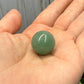 Green Aventurine Mini Sphere