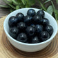 Blue Tigers Eye Mini Sphere