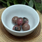 Rhodonite Mini Sphere
