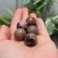 Rhodonite Mini Sphere