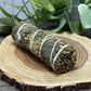 Mugwort Smoke Stick