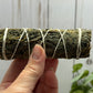 Mugwort Smoke Stick