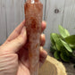Fire Quartz Wands