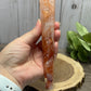 Fire Quartz Wands