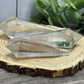 Clear Quartz Wands