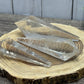 Clear Quartz Wands