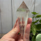 Clear Quartz Wands