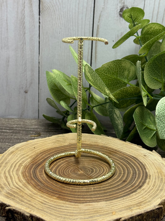 Metal Wand Stand
