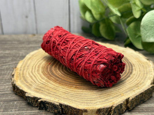 Dragons Blood Sage Smoke Stick