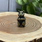 Bear Incense Holder