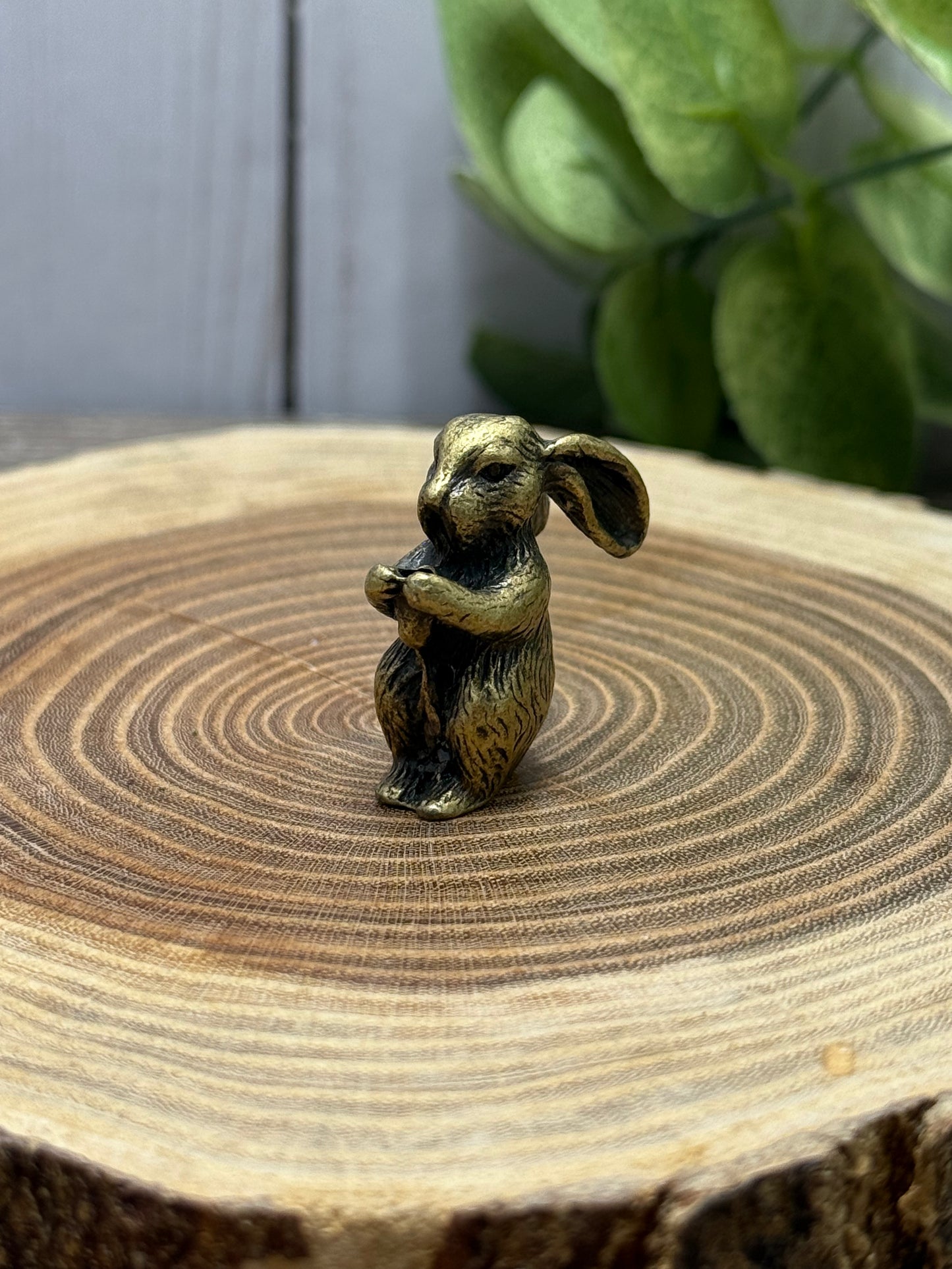 Rabbit Incense Holder