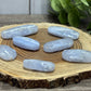 Blue Lace Agate Small Palm Stones