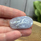 Blue Lace Agate Small Palm Stones