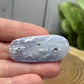 Blue Lace Agate Small Palm Stones