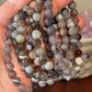 Botswana Agate - Bracelet 8 mm