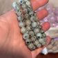 Kiwi Jasper -  Bracelet 8 mm